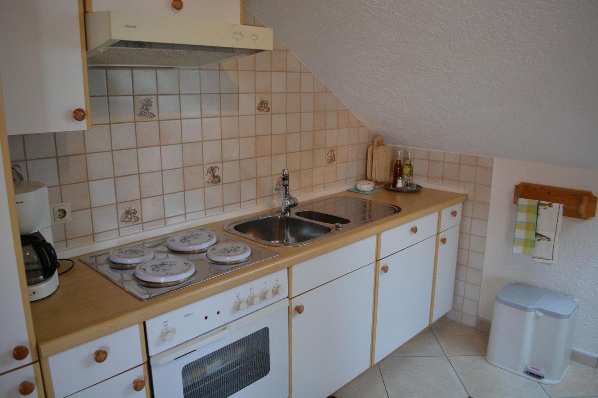 Ferienwohnung Plocher Immenstaad am Bodensee Luaran gambar
