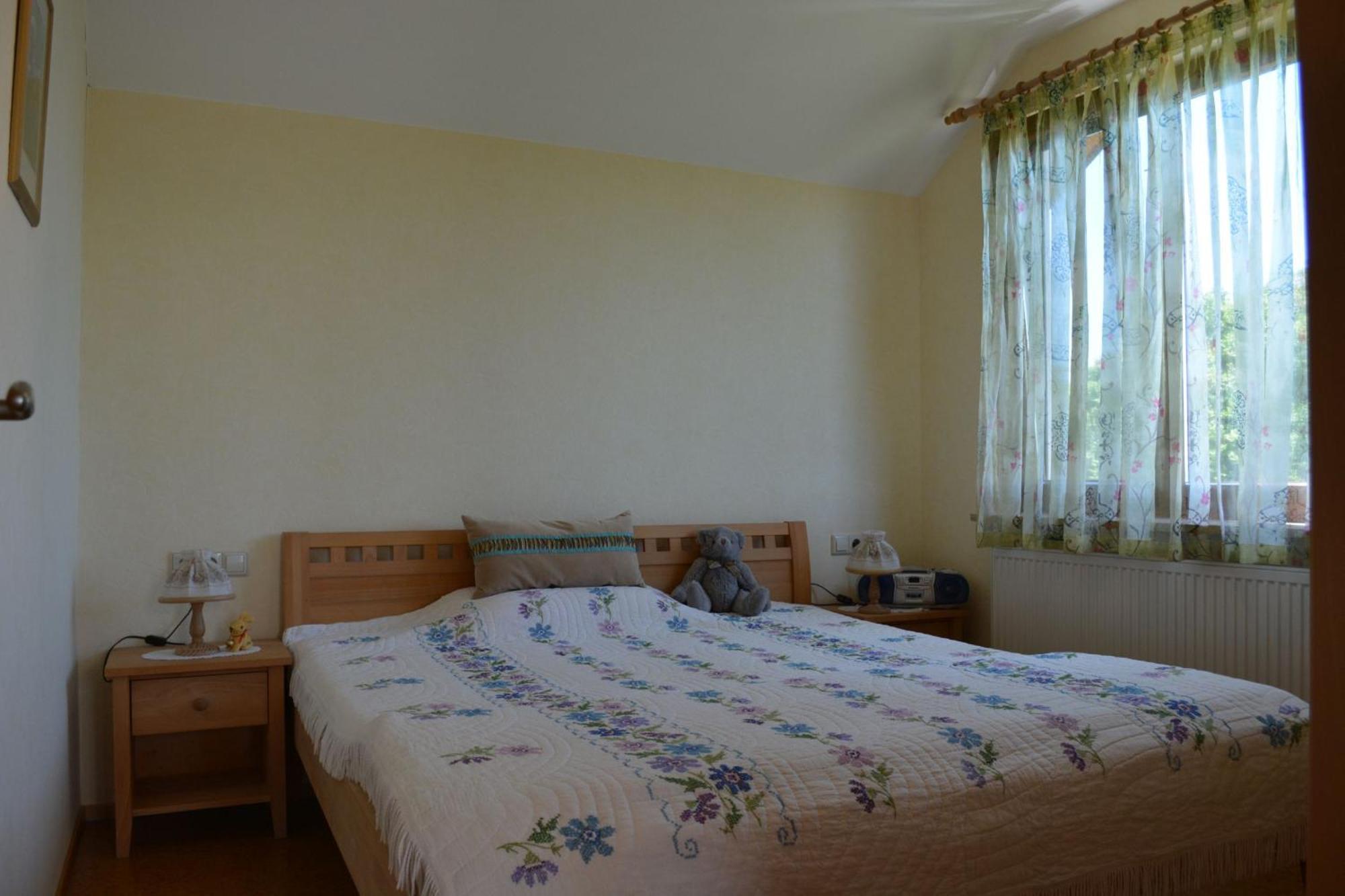 Ferienwohnung Plocher Immenstaad am Bodensee Luaran gambar