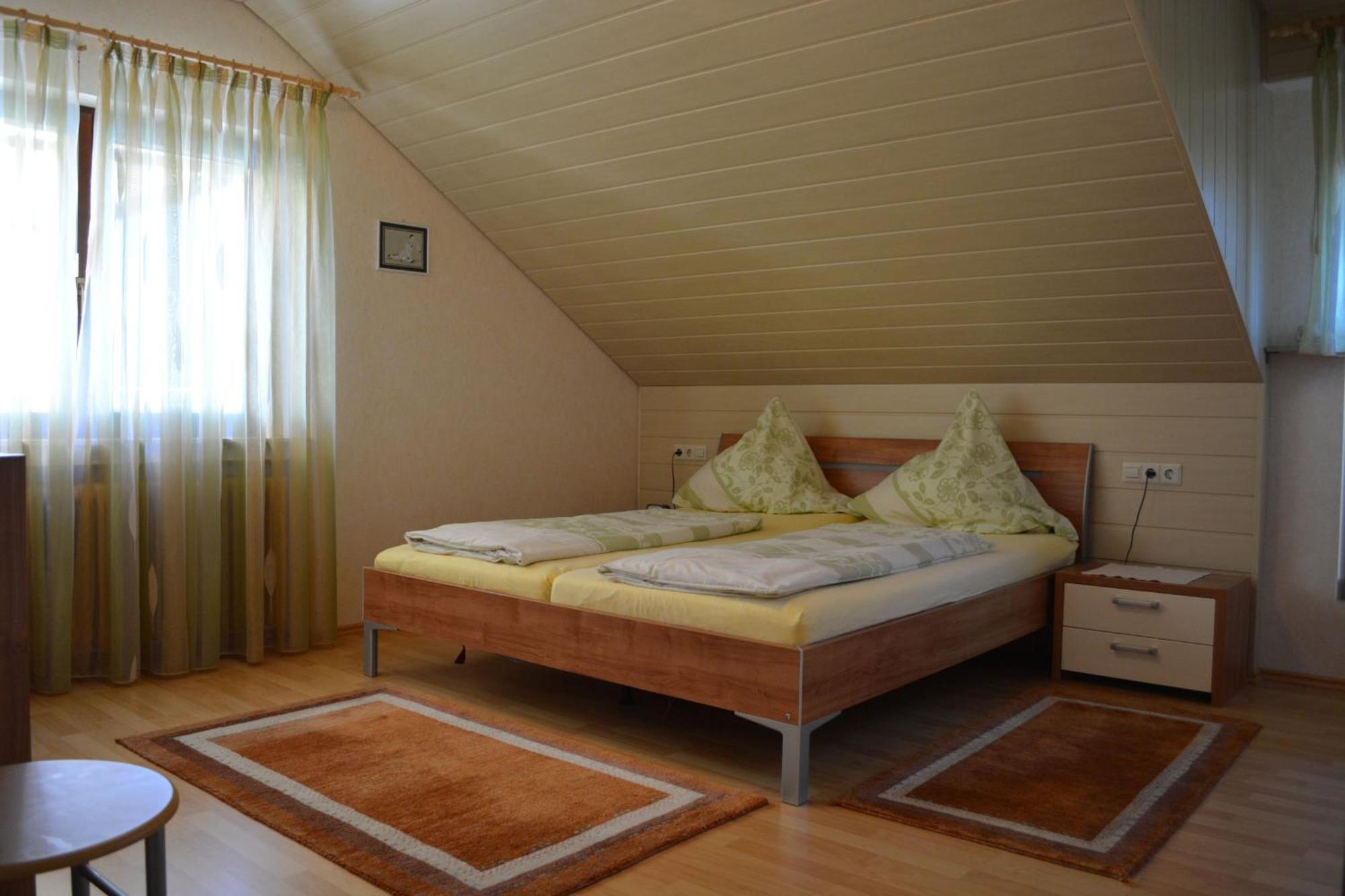 Ferienwohnung Plocher Immenstaad am Bodensee Luaran gambar