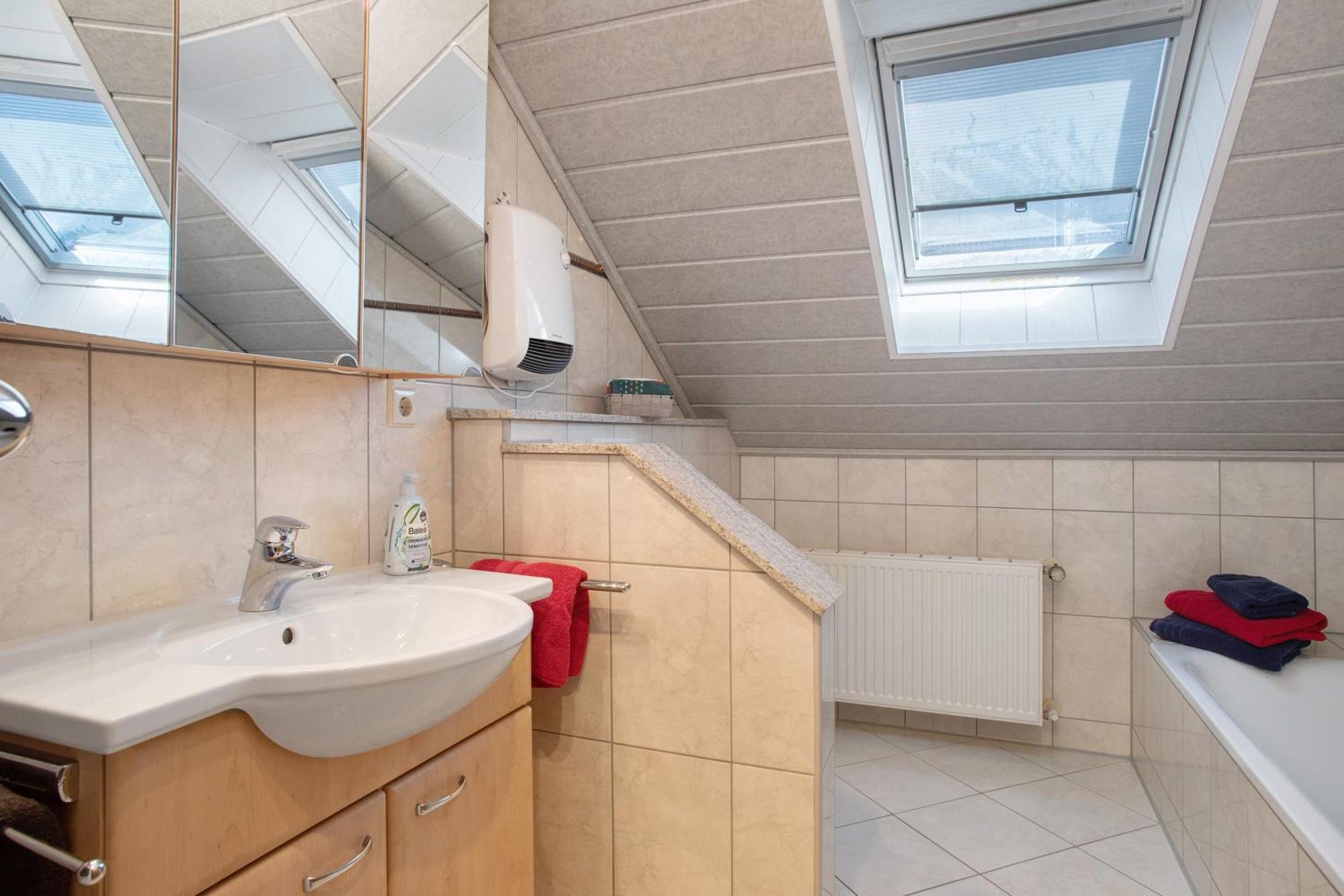 Ferienwohnung Plocher Immenstaad am Bodensee Luaran gambar