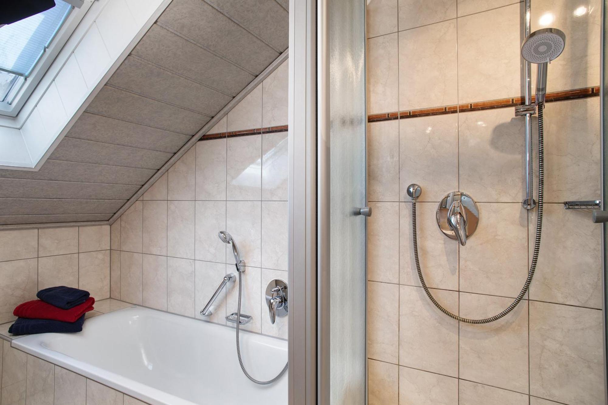 Ferienwohnung Plocher Immenstaad am Bodensee Luaran gambar