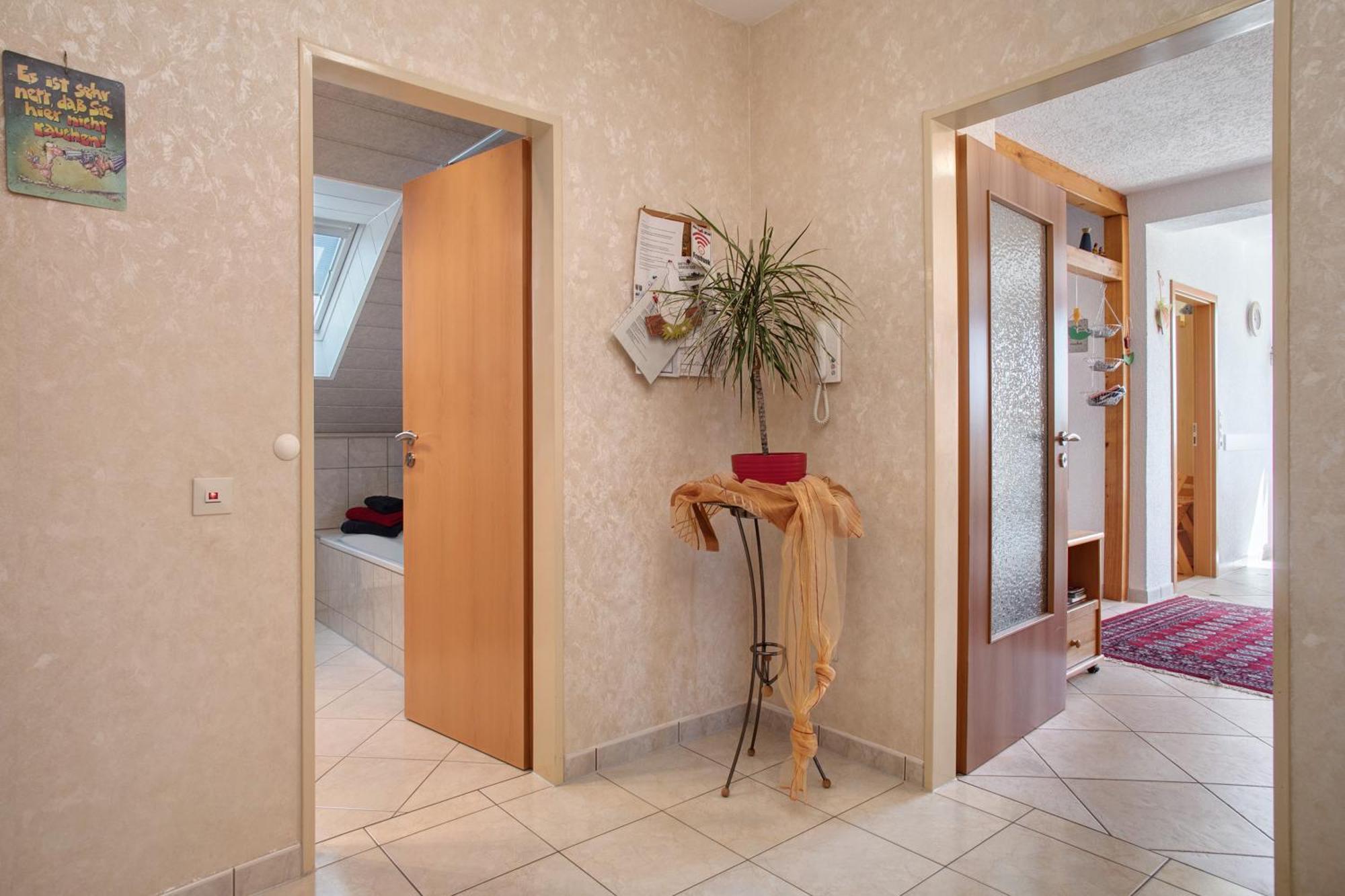 Ferienwohnung Plocher Immenstaad am Bodensee Luaran gambar
